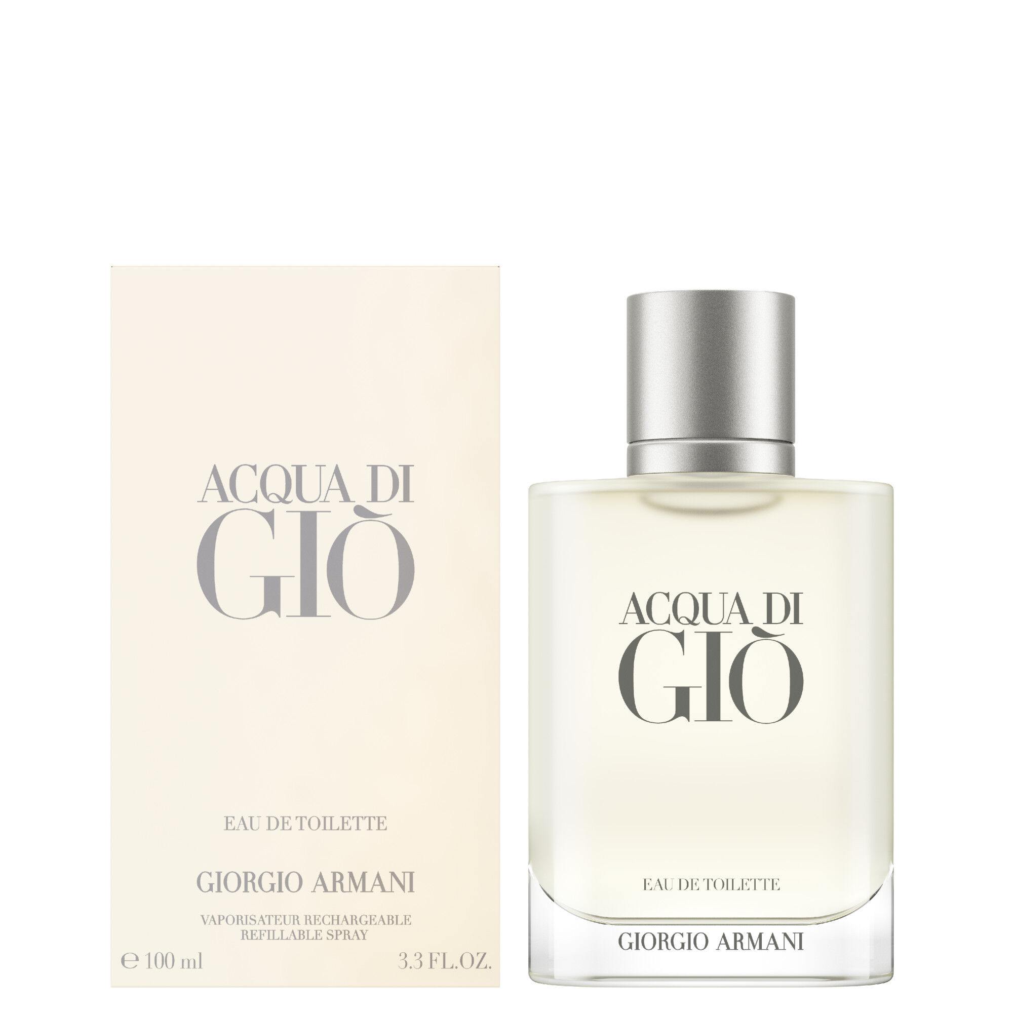 Acqua Di Giò Eau de Toilette Men's Cologne - Armani Beauty Acqua Di Giò Eau de Toilette Men's Cologne - Armani Beauty
